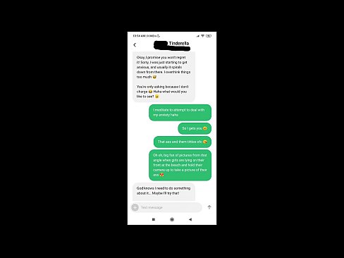 ❤️ Na ou faʻaopoopoina se PAWG fou mai Tinder i laʻu tamaʻitaʻi (talu i Tinder aofia ai) ❤️ Pono matagofie ❌